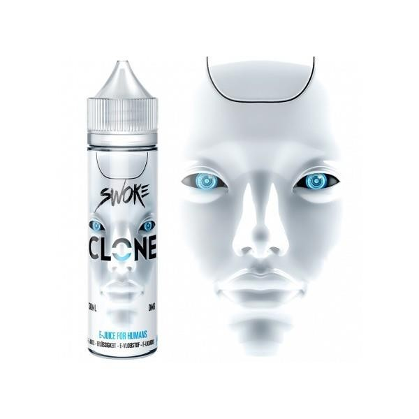 Swoke Clone 50 ml – E-liquide Fruité Frais Livraison Rapide