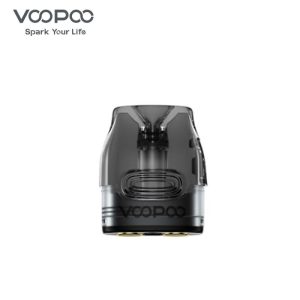 Cartouche Vmate V3 Voopoo (x2) | 3 ml • Top Fill • VMate Max