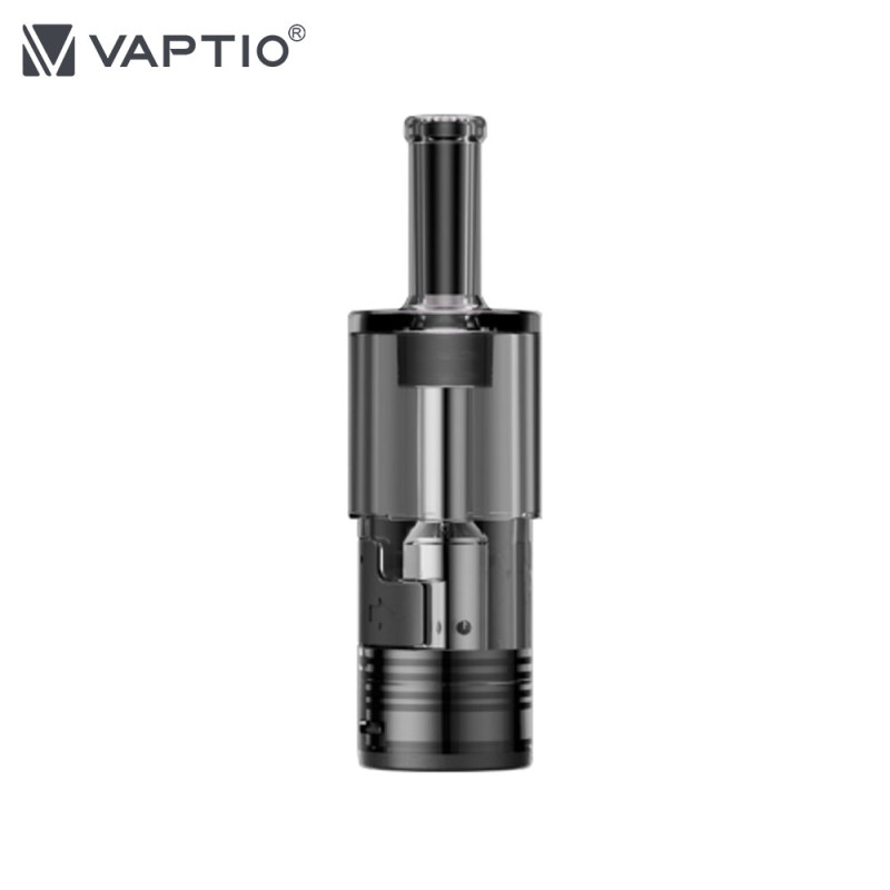 Cartouche Slim Starter Vaptio 2 ml (x3) | Standard 1.0 Ω | Pods Slim Officielles