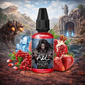 Hades Sweet Edition A&L – Arôme Concentré 30 ml Ultimate