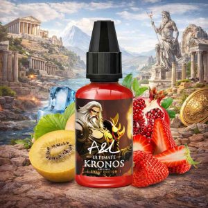 Concentré Kronos Sweet Edition 30ml A&L | Arôme DIY Fruité Frais Sucré
