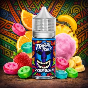 Concentré Unicorn Rainbow 30ml – Tribal Force