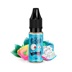 Slime Monster Le Gobu 10ml – E-liquide Fruité Frais Addictif