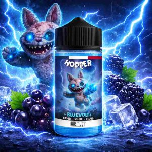hopper bluevolt airmust