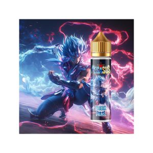 Phoenix Pulse Pegasus 50ml – Cerise Noire & Framboise Bleue