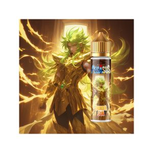 Thunder Sun Pegasus 50ml | Ananas Passion Pastèque