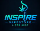 inspire vapestore and cbd