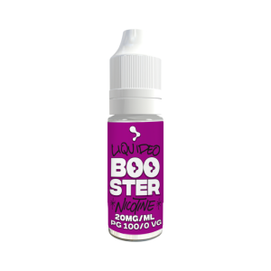 Booster Liquideo 20 mg - 100 PG/ 0 VG