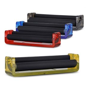 Rouleuse Jumbo