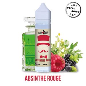 Absinthe rouge