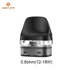 Pod geekvape J - Cartouche