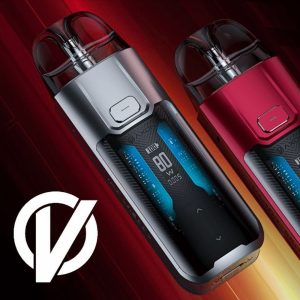 Kit Vaporesso - Luxe XR Max