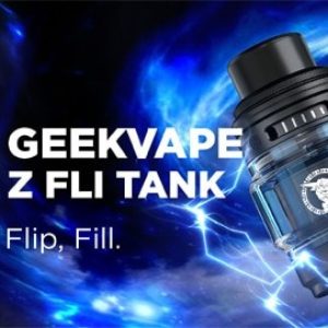 Atomiseur Geekvape - z Fli