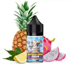 E-liquide Gâtes of Vapes 50 ml