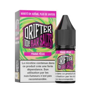 Drifter Bar Salt (10mg)