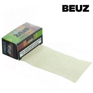 Feuille Roll Beuz Brown
