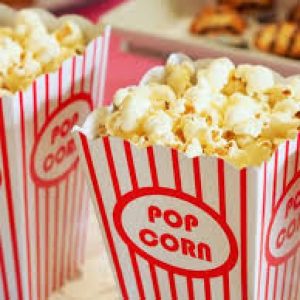 Pop-corn Fleurs CBD Mix Selection (10g)