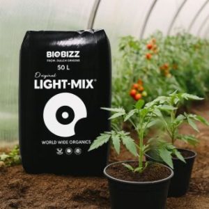 Terreaux Biobizz - Light mix