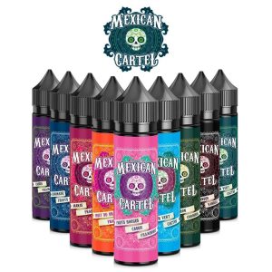 Mexican Cartel (50ml)