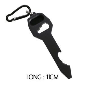 Pipe Metal Cournot - 11 cm Multifonction