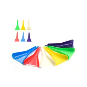 Cone filler plastic