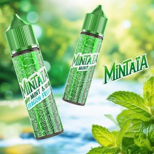Mintaïa 50 ml