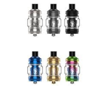 Atomiseur z nano 2