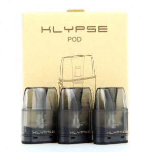 Cartouche Klypse V2 – Innokin (Pack de 3)
