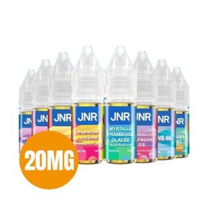 JNR 20mg