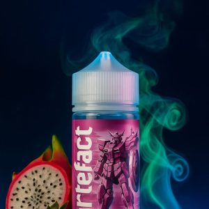 E-liquide Artefact 100ml