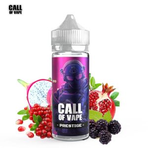 E-liquide Call of vape 100ml