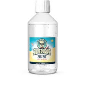 Base 1 litre SuperVape