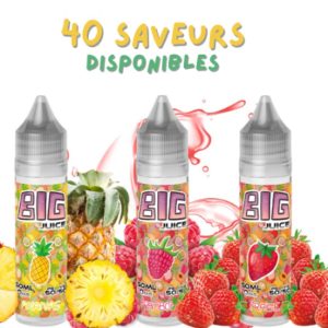 Big Juice (50ml)