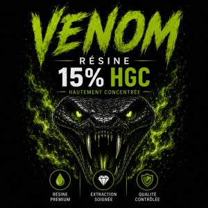 Venom