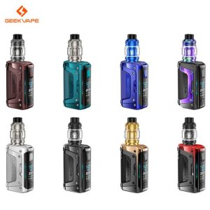 Kit Aegis Legend 5