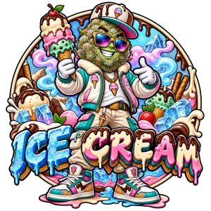 ICE CREAM