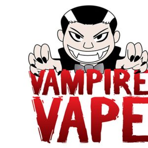 vampire vape (100ml)