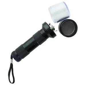 Grinder Alu ELECTRIQUE
