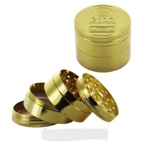 Grinder Gold
