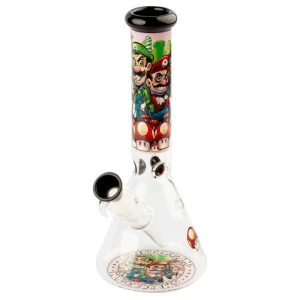 Bang Verre Grace Glass Mushroom Hero