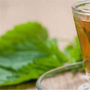 Tisane 15g