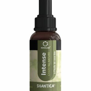 Huile L'Intense – Complexe CB2® - 40%