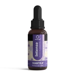 huile cbd intense