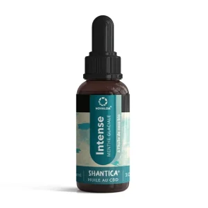 Huile L'Intense – Complexe CB2® - 30%